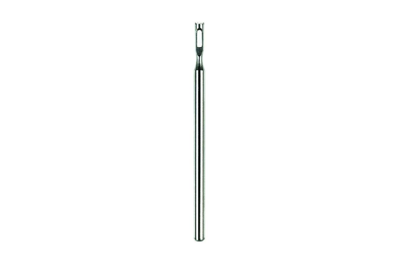 Fräser Hühneraugenentferner gezackt Hohlfräser für das Entfernen von Hühneraugen und Schwielen (1.8 mm) – Bild 4